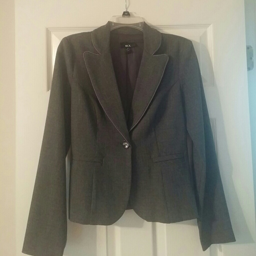 Junior Blazer